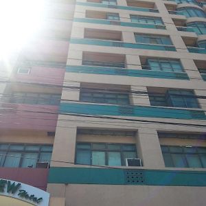 Crown Port View Hotel